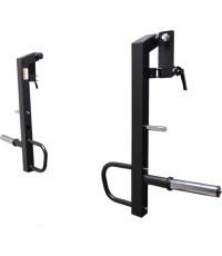 Newton Fitness CSR Jammer Arm Attachment dla CSR i FT