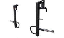 Newton Fitness CSR Jammer Arm Attachment dla CSR i FT