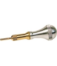 Przyrząd do usuwania metalowych grotów lotek – Solid