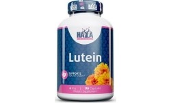 Haya Labs Luteina 90 kaps.