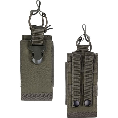OD MOLLE RADIO POUCH