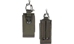 OD MOLLE RADIO POUCH