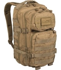 COYOTE BACKPACK US ASSAULT SMALL