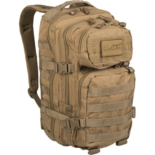 COYOTE BACKPACK US ASSAULT SMALL