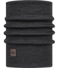 Krawat Buff Solid, szary