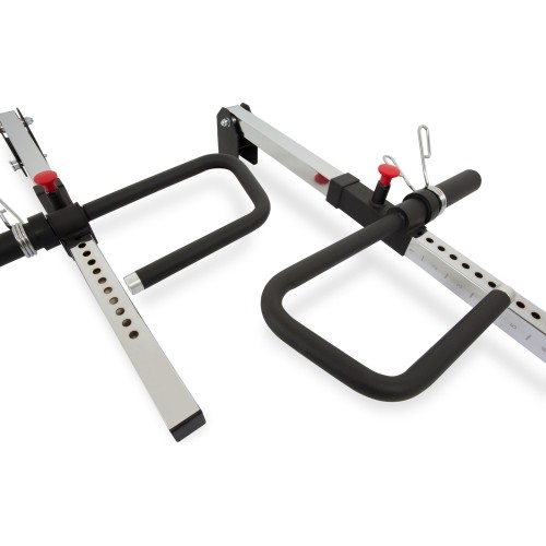 BodyCraft Jammer Arm Set dla SG1