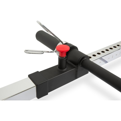 BodyCraft Jammer Arm Set dla SG1