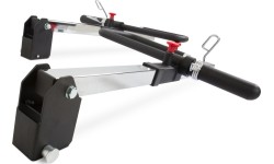 BodyCraft Jammer Arm Set dla SG1