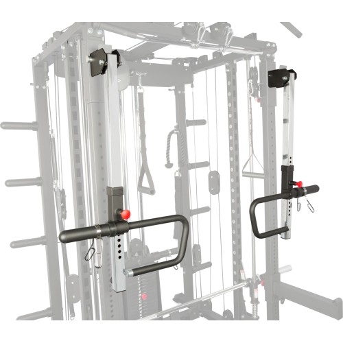 BodyCraft Jammer Arm Set dla SG1