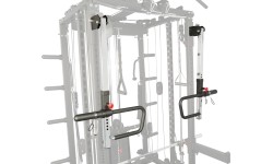 BodyCraft Jammer Arm Set dla SG1