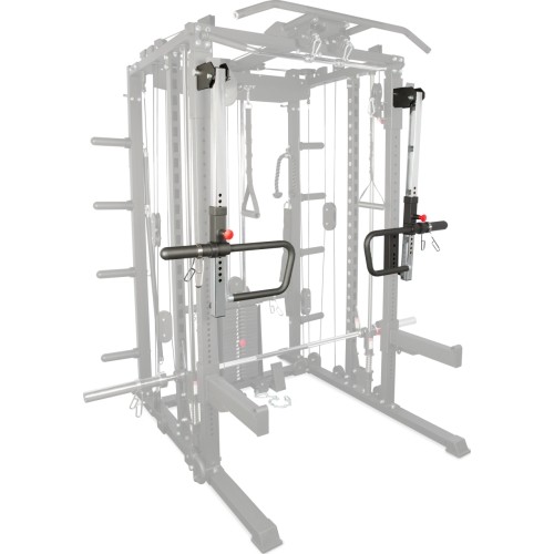 BodyCraft Jammer Arm Set dla SG1