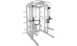 BodyCraft Jammer Arm Set dla SG1