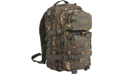 FLECTAR BACKPACK US ASSAULT SMALL
