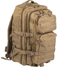 PLECAK COYOTE US ASSAULT LARGE