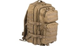 PLECAK COYOTE US ASSAULT LARGE