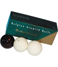 Zestaw bil do karamboli Aramith Premier 61,5 mm
