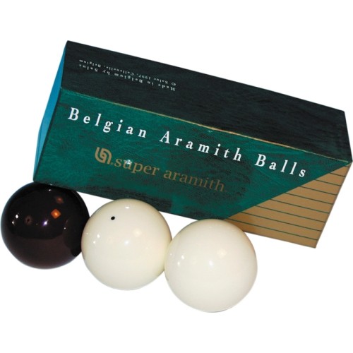 Zestaw bil do karamboli Aramith Premier 61,5 mm