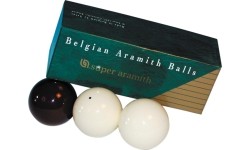 Zestaw bil do karamboli Aramith Premier 61,5 mm