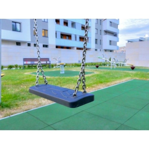 Huśtawka na plac zabaw Inter-Play Vergo 1