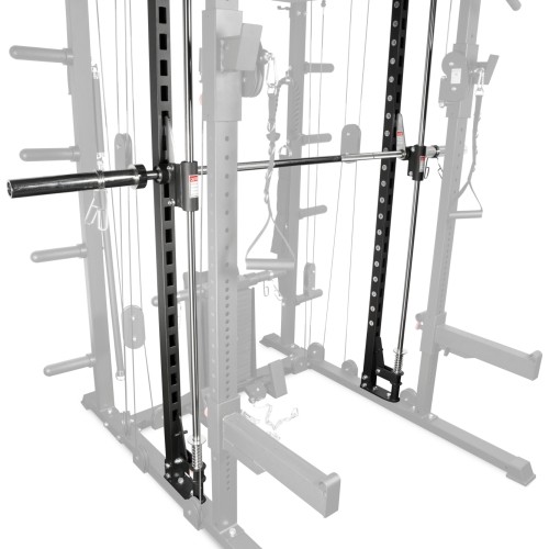 BodyCraft Smith dla SG1