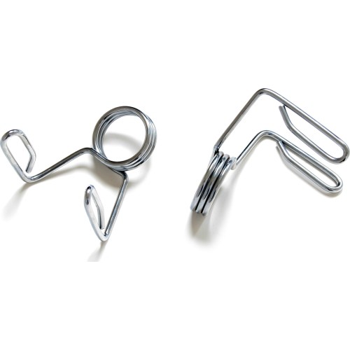 Zestaw talerzy olimpijskich Newton Fitness OP-80 Iron