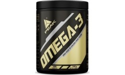 Peak Omega 3, 400 kapsułek