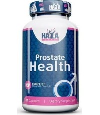 Haya Labs Prostate Health 60 kaps.