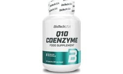 Biotech Koenzym Q10, 60 kaps.