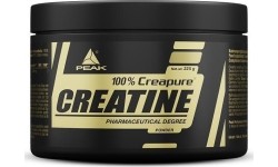 Peak Creatine Creapure 225 g.