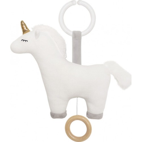 Musical Unicorn JaBaDaBaDo