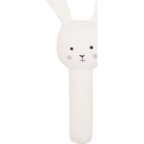 Rattle Bunny JaBaDaBaDo