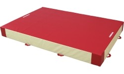 Pokrowiec PVC do maty gimnastycznej (nr 7051) 300 x 200 x 30 cm