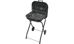 Grill węglowy Cattara Trapani 46 cm