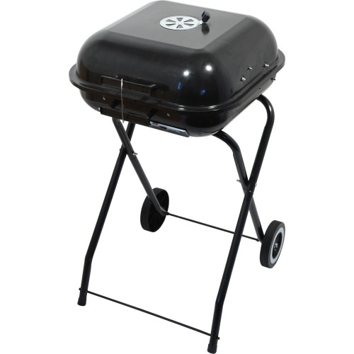 Grill węglowy Cattara Trapani 46 cm