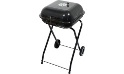 Grill węglowy Cattara Trapani 46 cm