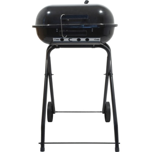 Grill węglowy Cattara Trapani 46 cm