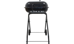 Grill węglowy Cattara Trapani 46 cm
