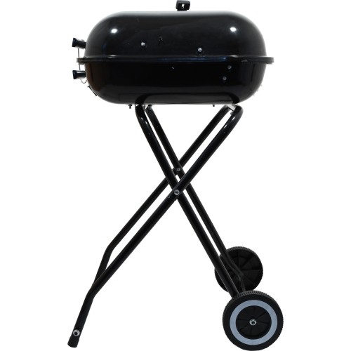 Grill węglowy Cattara Trapani 46 cm
