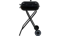 Grill węglowy Cattara Trapani 46 cm