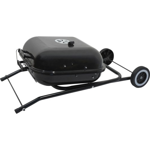 Grill węglowy Cattara Trapani 46 cm