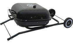 Grill węglowy Cattara Trapani 46 cm