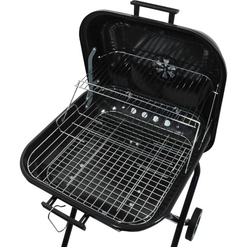 Grill węglowy Cattara Trapani 46 cm