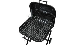 Grill węglowy Cattara Trapani 46 cm