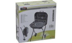 Grill węglowy Cattara Trapani 46 cm