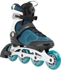 Rolki damskie K2 Alexis 84 BOA 2022