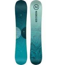 Deska snowboardowa Nidecker Elle
