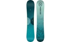 Snowboard Nidecker Elle