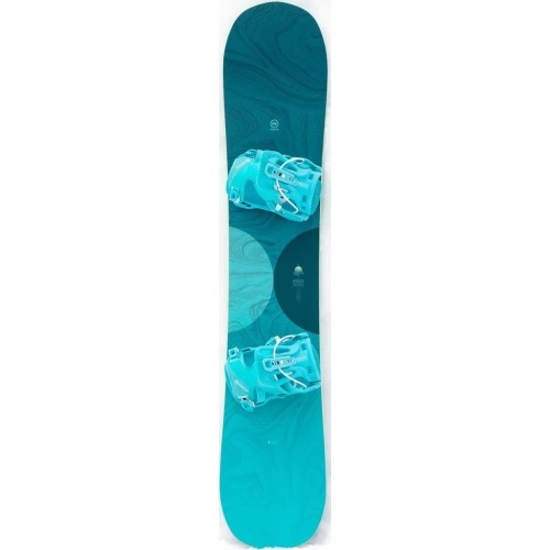 Snowboard Nidecker Elle
