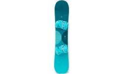 Snowboard Nidecker Elle
