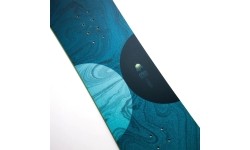 Snowboard Nidecker Elle